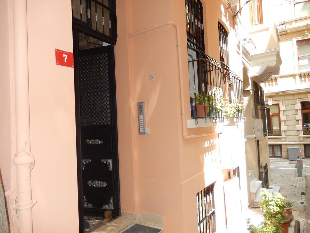Sunflower Istanbul